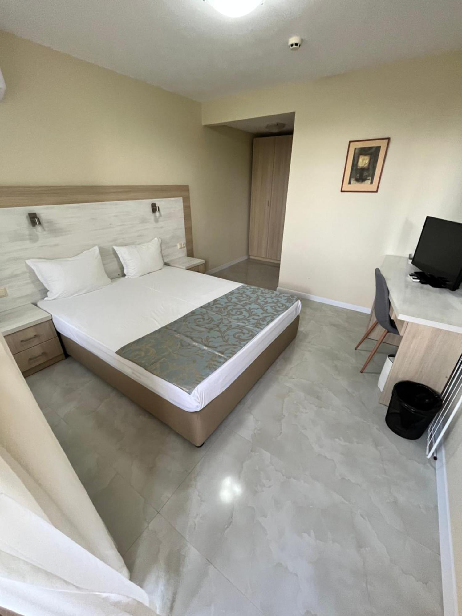 Hotel Melia Mar Sozopol Exterior foto