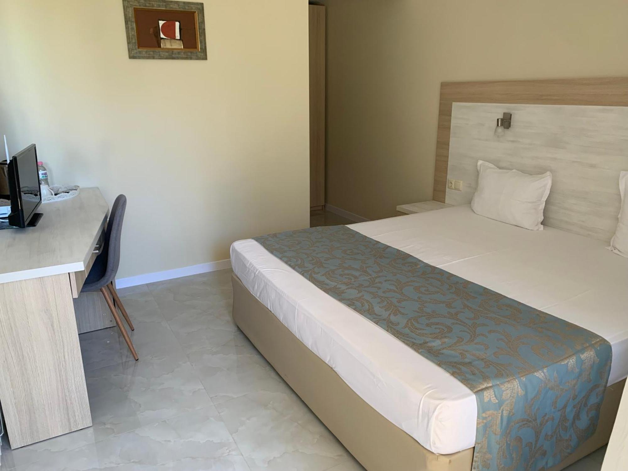 Hotel Melia Mar Sozopol Exterior foto
