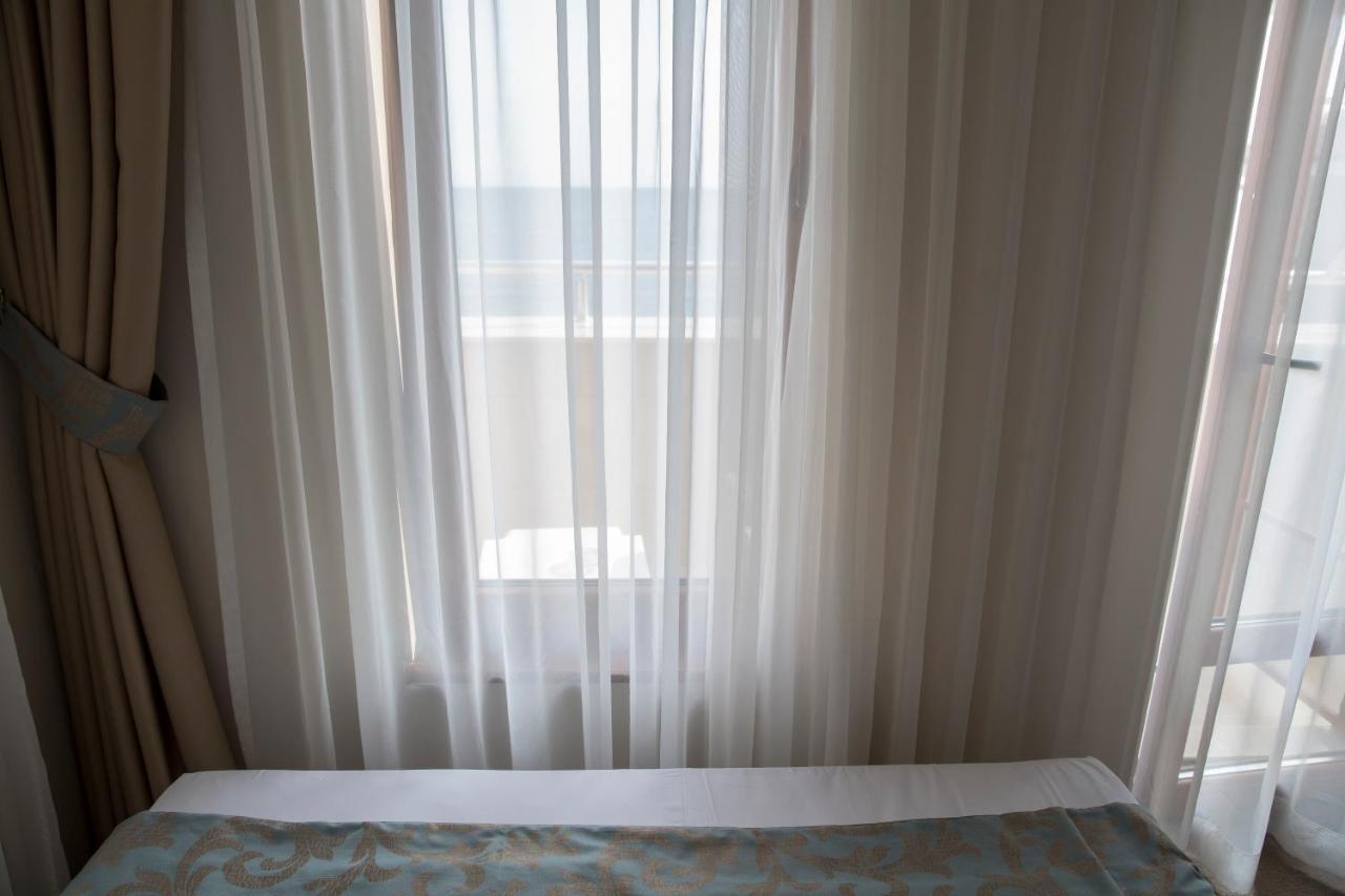 Hotel Melia Mar Sozopol Exterior foto